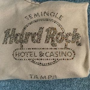 Hard Rock Hotel & Casino Tampa XL, Camel Color